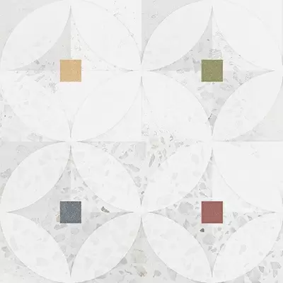 Arcana Ceramica Stracciatella Zelten 20x20