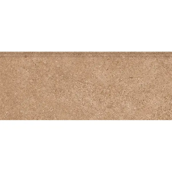 Kerama Marazzi Руссильон KML2FMF010BR Оранжевый светлый матовый обрезной 12x30 - керамическая плитка и керамогранит