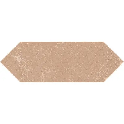 Ceramica Fioranese I Variegati IV392R Losanga Cipria 30x89