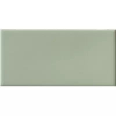 Mutina DIN KGDM26 Light Green Matt 7,5x15