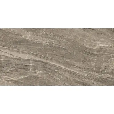 Stone Marble Nebula Grigia Lucidato Grey 150x300
