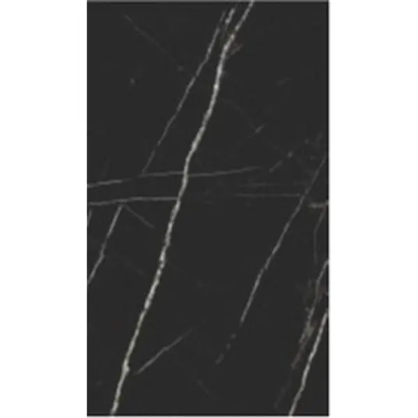 X Stone X Stone Black Maroquina Polished Спеченный камень 9mm 120x278