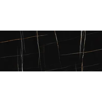 Stone The Room Sahara Noir Extra Lucidato 100x300