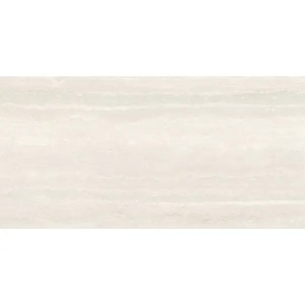 LCM Travertine World 60120TVW02M Crema матовый карвинг 60x120 - керамическая плитка и керамогранит