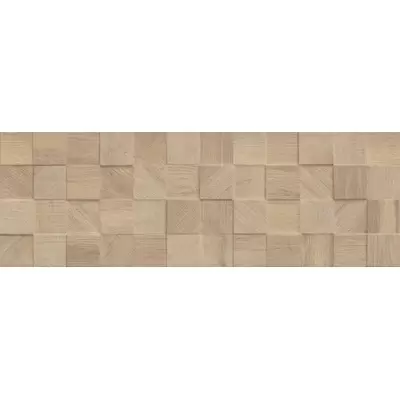 Etile Quebec 162-115-3 Cube Pin Matt 33.3x100