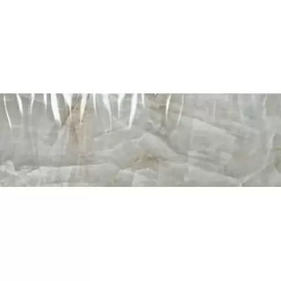 Porcelanite Dos 1217 Grey Relieve Wave Rect 40x120