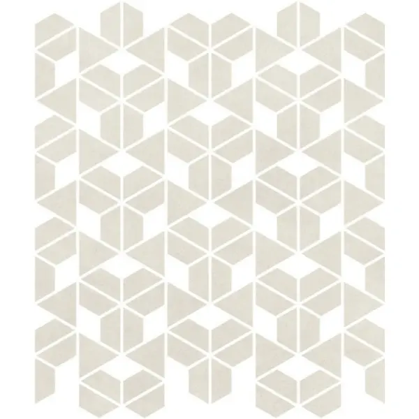 Living Ceramics Cava LV11900 White A 22,8x27,8 - керамическая плитка и керамогранит