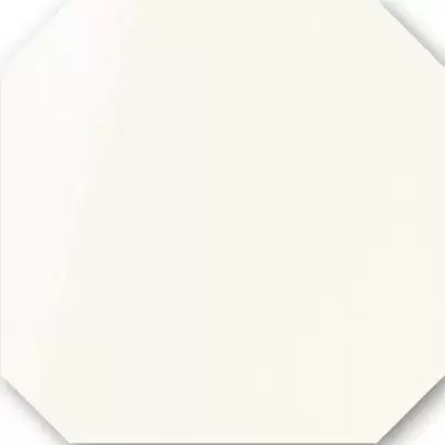 Tonalite Diamante 33560 Ottagonetta Bianco 15x15