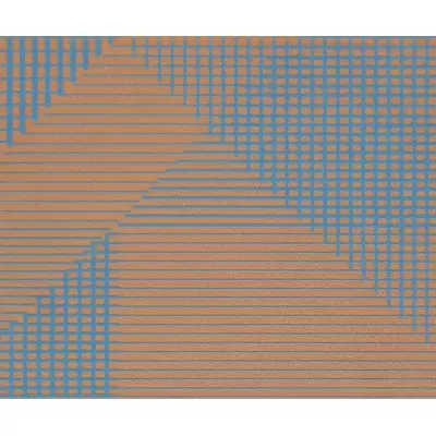 Mutina Tierras PUTD95 Frame Sand 20x30