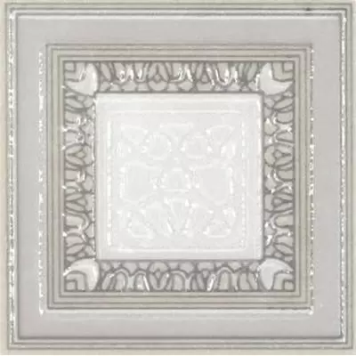 Grespania Palace Ambras 2 Blanco 9.6x9.6