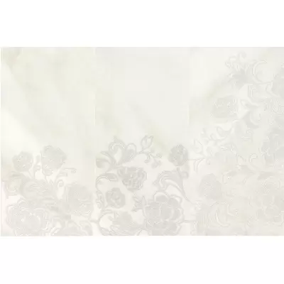 Piemme Valentino Marmi Reali Flowers Carrara 40x80