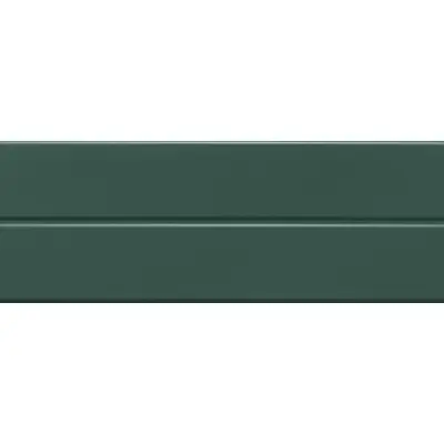 Tubadzin Timeless Green Str 32,8x89,8