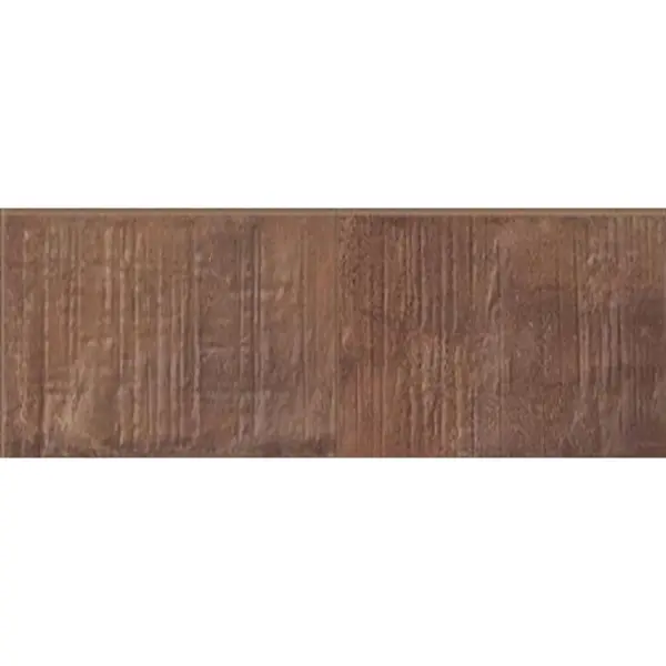 Emil ceramica Forme EMD5 Brick Naturale Terracotta 7,5x20