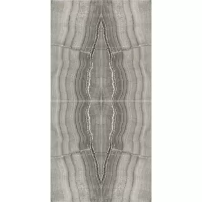 Cerdomus Skorpion 79414 Bookmatch Grey Rl S/4 60x120
