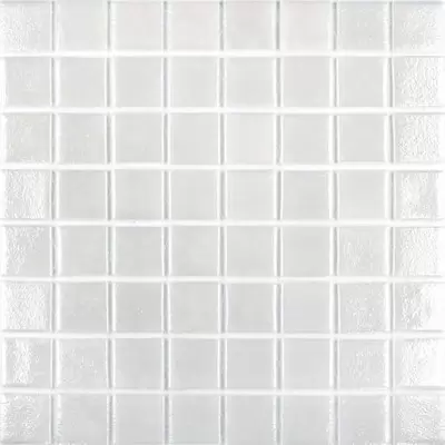 Vidrepur Shell № 563 White 3.8 31.7x31.7