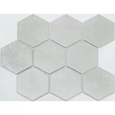 NSmosaic Porcelain PS95110-14 Керамика (95*110*5) 25.6x29.5