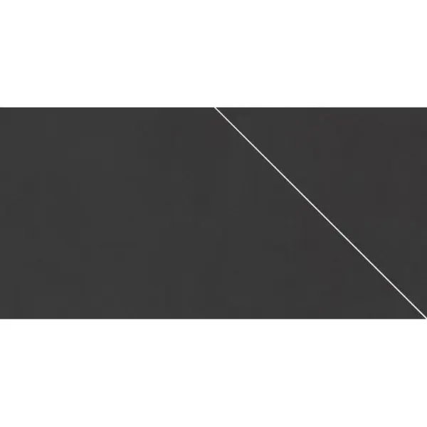 Living Ceramics Cava LV12019 Black Pattern 3 30C 30x60 - керамическая плитка и керамогранит