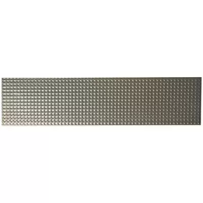 WOW Texiture 127934 Pattern Mix Pewter 6.25x25
