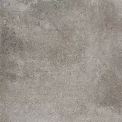 Kutahya Seramik Vista Lead Grey Rectified Lappato 80x80