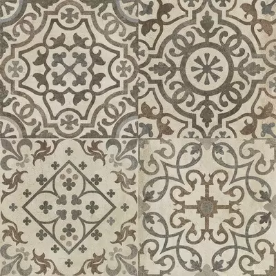Venis Vintage V55908401 Natural-A 59.6x59.6