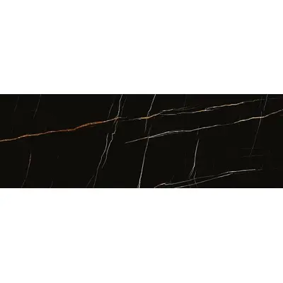 Arklam Sahara Noir Silk 6mm 100x300