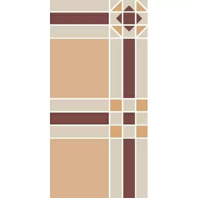 TopCer Dubai D-2 Sheet-2 49.4x24.7
