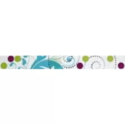 Colorker Decko Cenefa Antille-Mambo-Mora 4.3x40