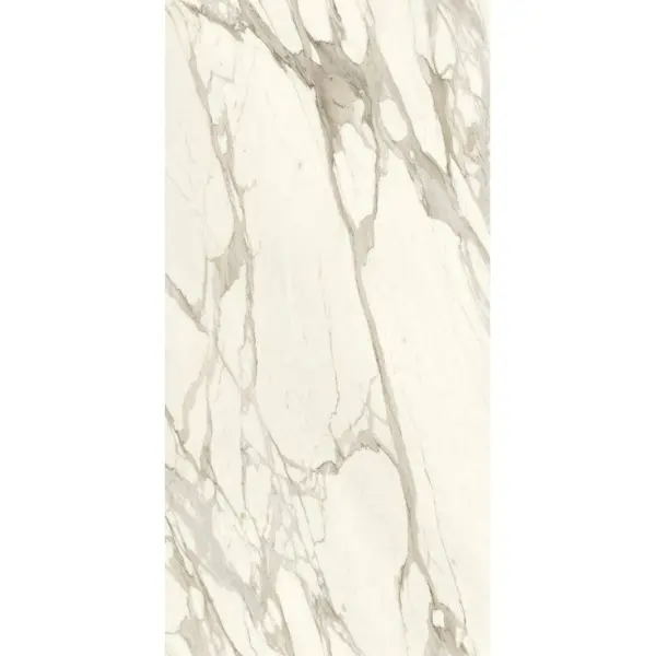 Atlas Concorde Plan AF5E Calacatta Borghini Polished 12mm St 162x324