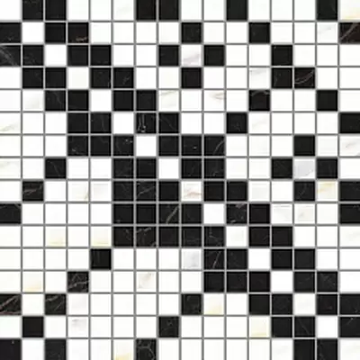 Vallelunga Cava 6000896 Mosaico Fiore 30x30