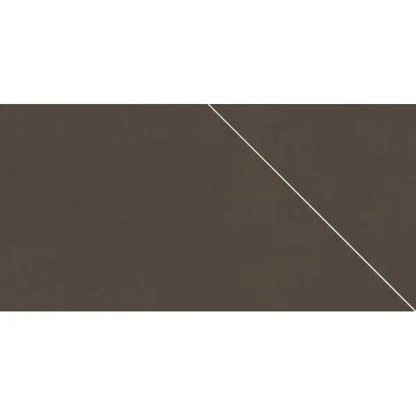 Living Ceramics Cava LV11975 Brown Pattern 1 15A 15x30 - керамическая плитка и керамогранит