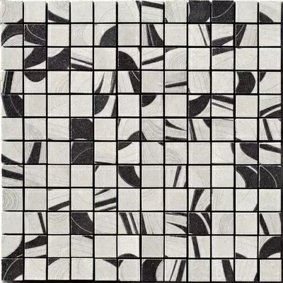 Casalgrande Padana Terre Toscane 4704435 Mosaico Terre Toscane A 30x30