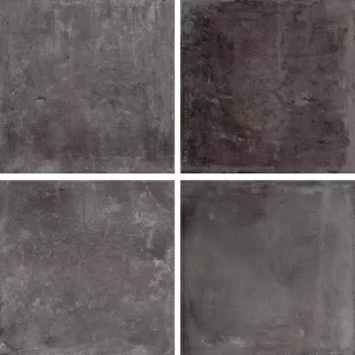 WOW Mestizaje / Zellige 120443 Chateau Graphite 18.5x18.5