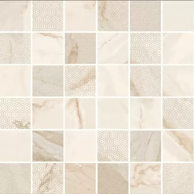 Керлайф Calacatta Gold Mos 30x30