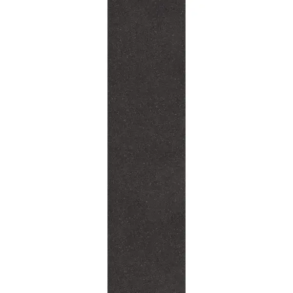 Exterior Ceramica Piatto Black Glossy 15mm 80x300