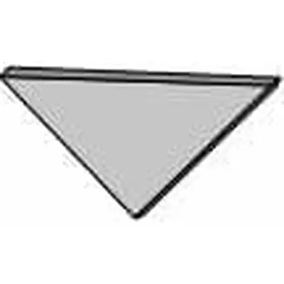 Atlas Concorde Aplomb A6NU White Stripes Corner A.E. 1,4x1,4
