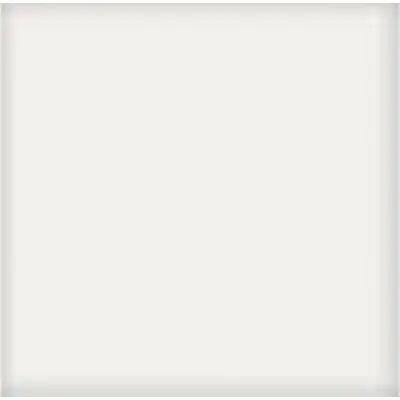 Metlaha Метлахская плитка Белый 01 14,6x14,6