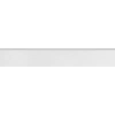 Rako Fashion DSAS4622 Белый 60x9,5