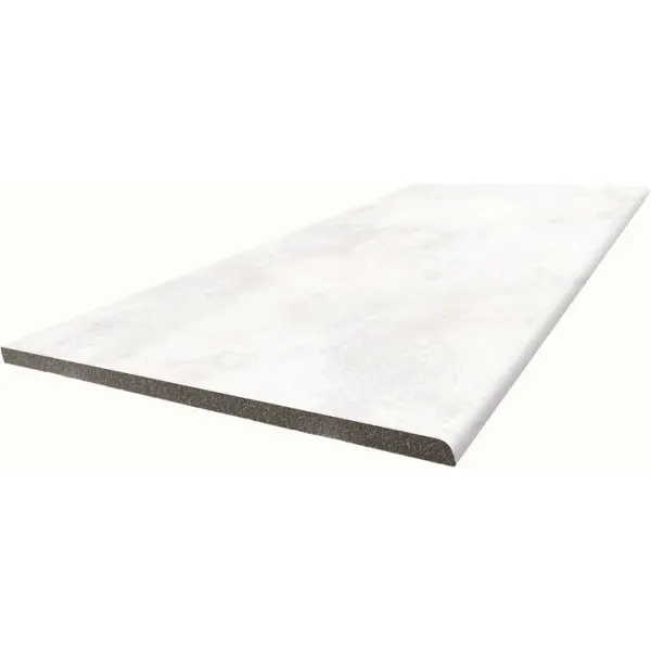 New Tiles Ain Multistep Stone Blanco 33x120