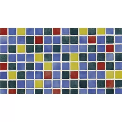 Ezarri Mix 25015 - D Multicolor 31.3x49.5