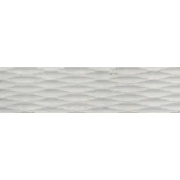 Cerrad Masterstone 5903313317283 White Poler Waves 29,7x119,7