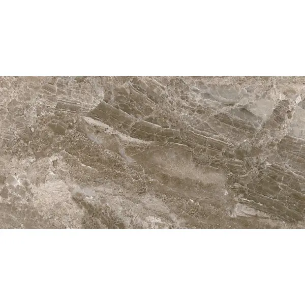 Eurotile Hermitage Brown 30x60