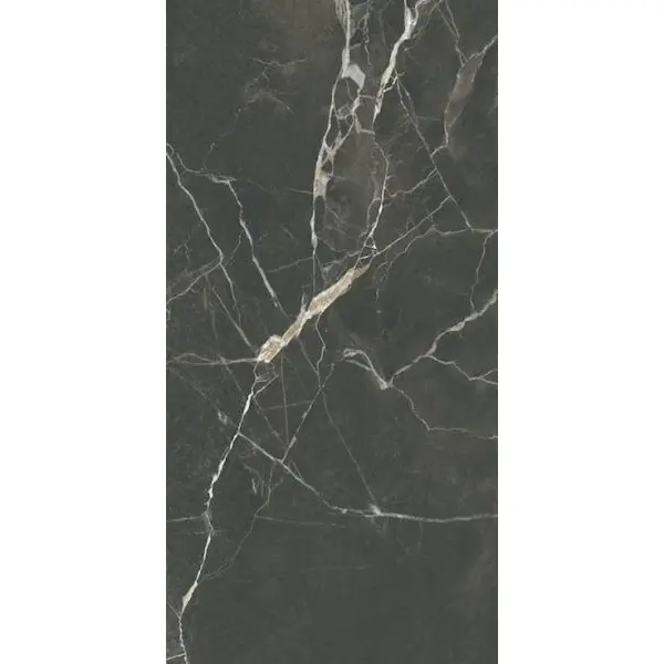 Vitra SilkMarble K950299R0001VTSP Порто Неро Матовый R9 Ректификат 9mm 60x120