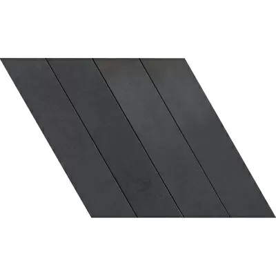 Impronta italgraniti Metaline ML03MN Iron Mosaico Thorn 29x34