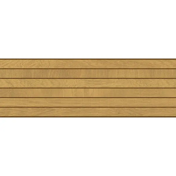 Eurotile Liston 146 Светлый 29,5x89,5