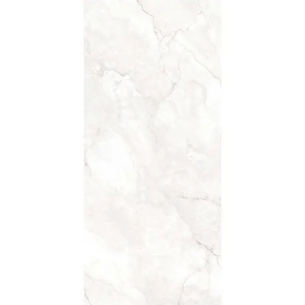 Geotiles GeoSlab Alabastrino Blanco Satin Matt 120x280