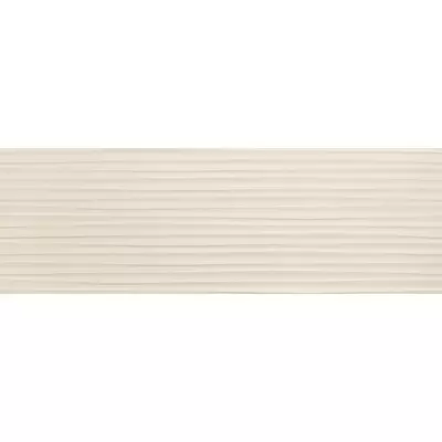 Durstone Indiga/Lines/Crayon Crayon White 40x120