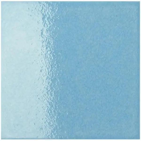 Iris Ceramica Citta di faenza 511050 Azzurro Glossy 15x15