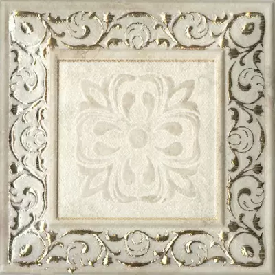 Rocersa ceramic Chrono Taco Rapolano Cream 10x10