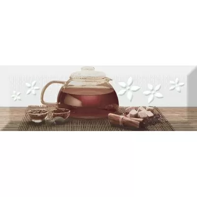 Absolut Keramika Monocolor AK0884 Tea 02 B Fosker 10x30