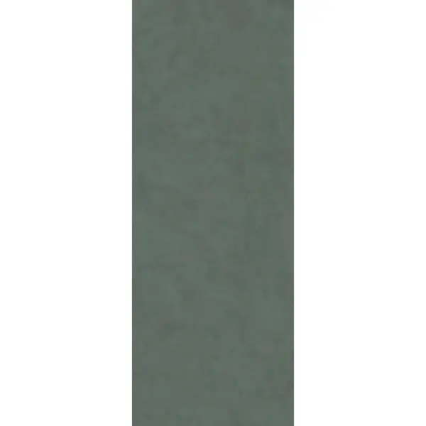 Kerama Marazzi Майолика SG075600R6 Зеленый Обрезной 6mm 119,5x320 - керамическая плитка и керамогранит